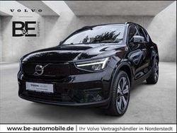 Gebraucht 2022 Volvo XC40 SUV | 31.950 € (Superpreis)