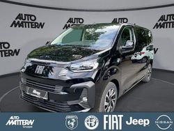 Schwarz Neu 2025 Fiat Ulysse Van / Kleinbus | 43.990 € (Guter Preis)