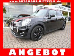 Midnightblackmet. Gebraucht 2017 Mini ONE Salt Kleinwagen | 12.700 € (Fairer Preis)