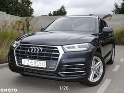 Gebraucht 2017 Audi Q5 S-Line SUV | 24.200 € (Etwas zu teuer)