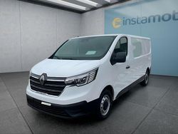 Weiß Neu 2025 Renault Trafic Van | 33.449 € (Fairer Preis)