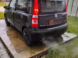 Schwarz Gebraucht 2006 Fiat Panda Kleinwagen | 2.200 €