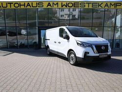Glacier white (s) Gebraucht 2022 Nissan Primastar N-Connecta Van / Kleinbus | 22.990 €