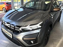 Grau Neu 2025 Dacia Sandero Extreme Kleinwagen | 23.320 €