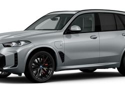 Grau Gebraucht 2025 BMW X5 Comfort Edition SUV | 98.717 € (Fairer Preis)