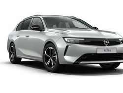 Kristall silber metallic Neu 2025 Opel Astra Edition Kombi | 27.590 € (Fairer Preis)