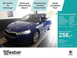 Energyblau Gebraucht 2023 Skoda Octavia Ambition Kombi | 25.049 € (Guter Preis)