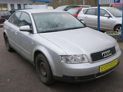 Other Gebraucht 2001 Audi A4 Limousine | 999 € (Guter Preis)