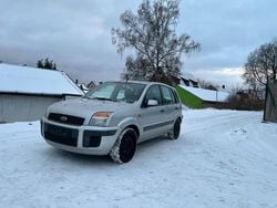 Silber Gebraucht 2006 Ford Fusion Kleinwagen | 650 € (Guter Preis)