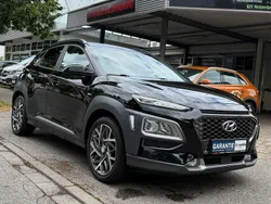 Schwarz Gebraucht 2019 Hyundai Kona Style SUV | 12.990 € (Fairer Preis)