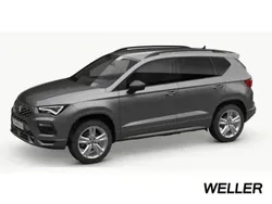 Graphite grau metallic Neu 2024 Seat Ateca FR SUV | 37.600 € (Fairer Preis)