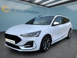 Weiß Gebraucht 2024 Ford Focus Kombi | 29.849 € (Etwas zu teuer)