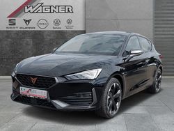 Schwarz Gebraucht 2024 Cupra Leon Limousine | 31.990 € (Guter Preis)