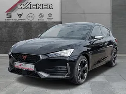Schwarz Neu 2024 Cupra Leon Limousine | 33.490 € (Superpreis)