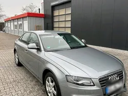 Silber Gebraucht 2008 Audi A4 Limousine | 4.650 € (Guter Preis)