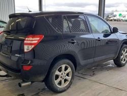 Schwarz Gebraucht 2011 Toyota RAV4 Life SUV | 9.000 € (Fairer Preis)
