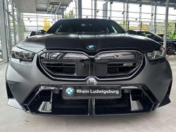 Bmw individual frozen deep gr Neu 2025 BMW M5 Performance Kombi | 143.186 € (Superpreis)