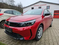Lackierung peperoncino red/typ Neu 2024 Opel Corsa Edition Kleinwagen | 16.990 € (Superpreis)