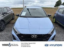 Performance blue Gebraucht 2023 Hyundai i20 N Performance Limousine | 28.490 € (Teuer)