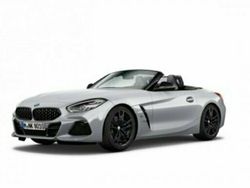 Silber metallic Gebraucht 2019 BMW Z4 Cabrio | 53.950 €