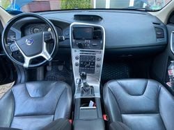 Schwarz Gebraucht 2009 Volvo XC60 SUV | 7.350 € (Fairer Preis)
