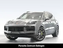 Grau Gebraucht 2024 Porsche Cayenne SUV | 107.790 € (Guter Preis)