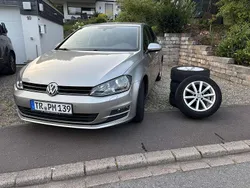 Gebraucht 2015 VW Golf VII LOUNGE Limousine | 8.499 € (Superpreis)