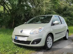 Gebraucht 2008 Renault Twingo Initiale Kleinwagen | 4.000 € (Teuer)