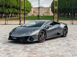 Grau Gebraucht 2019 Lamborghini Huracán | 259.000 €