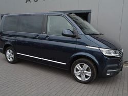 Blau Gebraucht 2020 VW Multivan Generation Six Van | 47.900 €