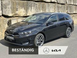 Zilinaschwarz Neu 2025 Kia Ceed Sportswagon Style Kombi | 27.990 €