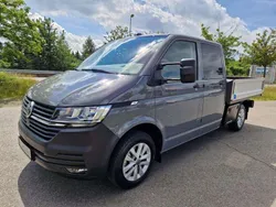 Grau Gebraucht 2021 VW T6.1 Van | 45.990 € (Guter Preis)