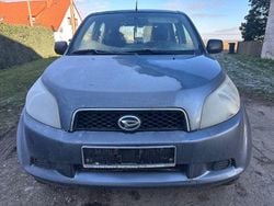 Grau Gebraucht 2007 Daihatsu Terios SUV | 1.400 € (Guter Preis)