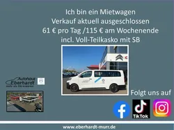 Weiß Gebraucht 2021 Citroën Jumpy Van / Kleinbus | 34.555 €