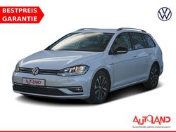 Andere Gebraucht 2019 VW Golf VII IQ Drive Kombi | 18.950 € (Etwas zu teuer)