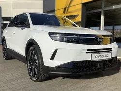 Arktikweiss Neu 2025 Opel Grandland X SUV | 33.690 € (Guter Preis)