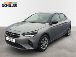 Silber Gebraucht 2021 Opel Corsa-e Edition Kleinwagen | 16.700 € (Etwas zu teuer)