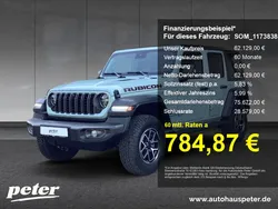 Earl Neu 2024 Jeep Wrangler Rubicon SUV | 62.129 € (Fairer Preis)