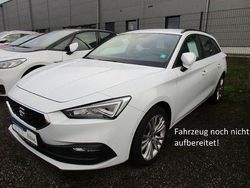 Gebraucht 2021 Seat Leon Style Kombi | 19.970 € (Fairer Preis)