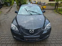 Schwarz Gebraucht 2007 Mazda 3 Active Limousine | 3.499 € (Fairer Preis)