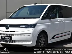 Candyweiß Gebraucht 2022 VW T7 Edition Van | 45.900 €