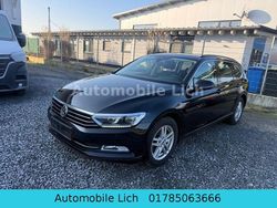 Schwarz Gebraucht 2018 VW Passat Comfortline Kombi | 10.999 € (Fairer Preis)