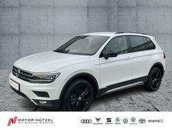 Othercolor Gebraucht 2019 VW Tiguan SUV | 26.650 € (Guter Preis)