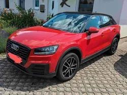 Rot Gebraucht 2017 Audi Q2 SUV | 16.500 € (Guter Preis)