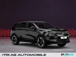 Karbon schwarz (metallic) Gebraucht 2025 Opel Grandland X Edition SUV | 33.607 € (Fairer Preis)