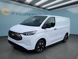 Weiß Neu 2025 Ford Transit Limousine | 41.299 € (Superpreis)