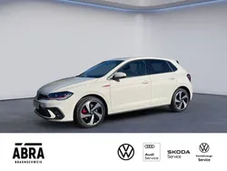 Ascotgrau Gebraucht 2025 VW Polo GTI Limousine | 30.550 € (Etwas zu teuer)