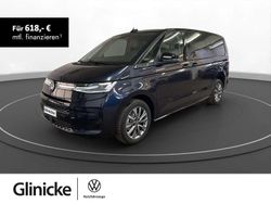 Starlight blue metallic Neu 2025 VW T7 Life Van | 65.850 €