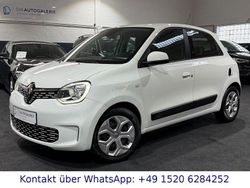 Weiß Gebraucht 2021 Renault Twingo Kleinwagen | 9.990 € (Superpreis)