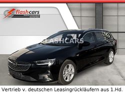 Schwarz Gebraucht 2022 Opel Insignia Elegance Limousine | 17.350 € (Fairer Preis)